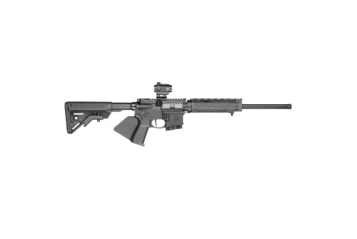 Smith and Wesson Volunteer XV Optics Ready AR15 5.56NATO 16" Barrel 10-Rounds RDS