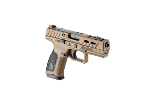 Beretta APX-A1 Full Size Ported 9x19mm 4.25