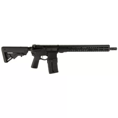 Sons Of Liberty Gun Works Exo 3 .223 Rem / 5.56 16" Barrel 10-Rounds CA Compliant