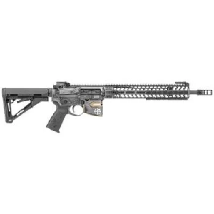 SPIKE'S RB CRUSADER 556 14.5"PB DIS SPIKE'S RB CRUSADER 556 14.5"PB DIS
