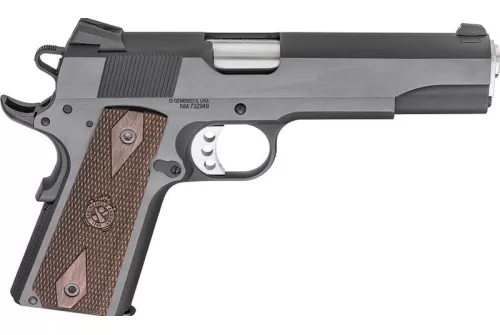 SPG 1911 GARRISON 45AP ENG 5B