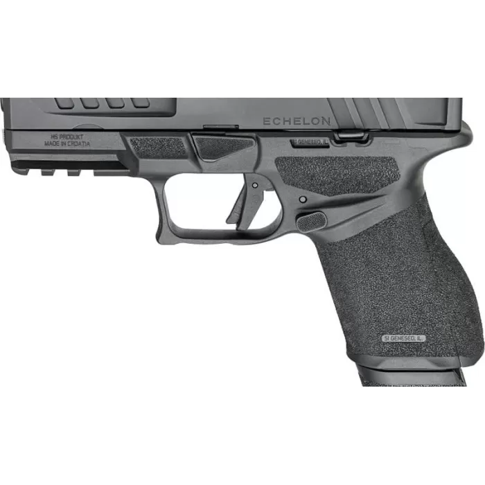 Springfield Armory Echelon 4.0C 9mm 4 Springfield Armory Echelon 4.0C 9mm 4