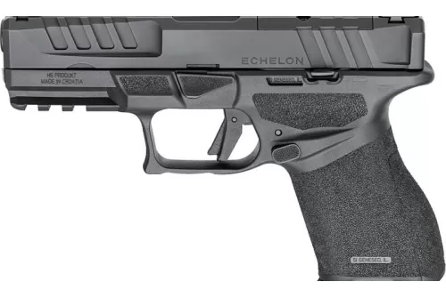 Springfield Armory Echelon 4.0C 9mm 4