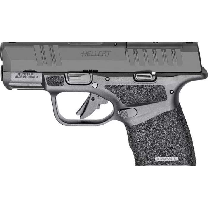 Springfield Armory Hellcat CA Compliant Handgun 9mm 3 Springfield Armory Hellcat CA Compliant Handgun 9mm 3