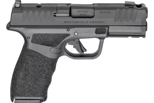 Spgfld Hellcat Pro Comp Osp 10rd