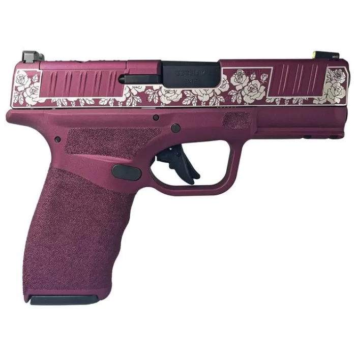 SPRINGFIELD ARMORY HELLCAT PRO SPRINGFIELD ARMORY HELLCAT PRO