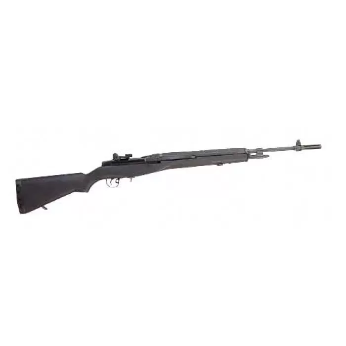 SPRINGFIELD ARMORY M1A STANDARD *CA COMPLIANT SPRINGFIELD ARMORY M1A STANDARD *CA COMPLIANT