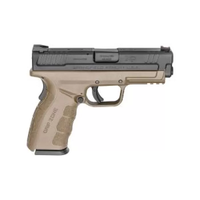 Springfield Xdg-45 4" Fde XDG9445FDEHCE 706397915032 Springfield Xdg-45 4" Fde XDG9445FDEHCE 706397915032
