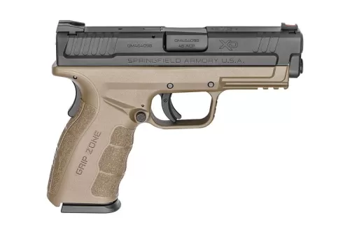 Springfield Xdg-45 4" Fde XDG9445FDEHCE 706397915032