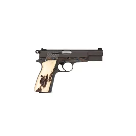 SPRINGFIELD Echelon 4.5F 9mm 4.5in FDE Pistol Pack w/ Viridian RFX11, 4x 15rd Mags, Range Bag (EC9459F-U-15-PAC)