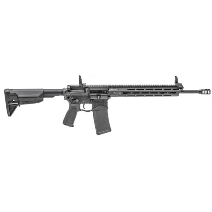 Springfield Armory Saint Edge 5.56 NATO AR-15 Rifle - STE916556B Springfield Armory Saint Edge 5.56 NATO AR-15 Rifle - STE916556B
