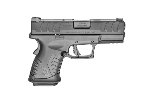 Springfield Armory Xd-m, Spg Xdme93845cbhcospgu22 45 Elite (142182)  Gearup