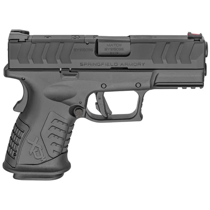 Springfield Armory XDM Elite OSP 9mm 3.8 Springfield Armory XDM Elite OSP 9mm 3.8