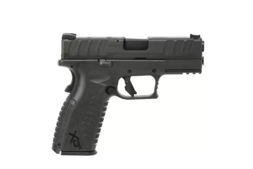 Springfield Armory Xd m Spg Xdme9389bospca 9m Elt 3.8 *ca* 10r