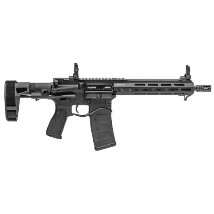 Springfield Armory Saint Edge 5.56 AR-15 Pistol Springfield Armory Saint Edge 5.56 AR-15 Pistol