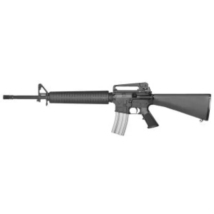Stag Arms 4Lh 20" A3 10Rd PB SA4L10 - Stag Arms 4Lh 20" A3 10Rd PB SA4L10 -