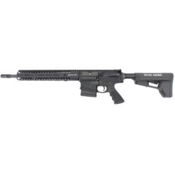 STAG ARMS LLC STAG STAG-10SL 308WIN 16" 10RD STAG800098LH STAG ARMS LLC STAG STAG-10SL 308WIN 16" 10RD STAG800098LH