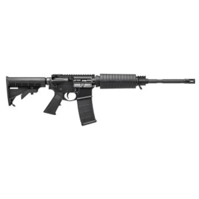 Stag Arms 15011301 Stag 15 ORC 223 Rem,5.56 NATO 16" 30+1 Black Hard Coat Anodized 6 Position Stock Left hand Stag Arms 15011301 Stag 15 ORC 223 Rem,5.56 NATO 16" 30+1 Black Hard Coat Anodized 6 Position Stock Left hand