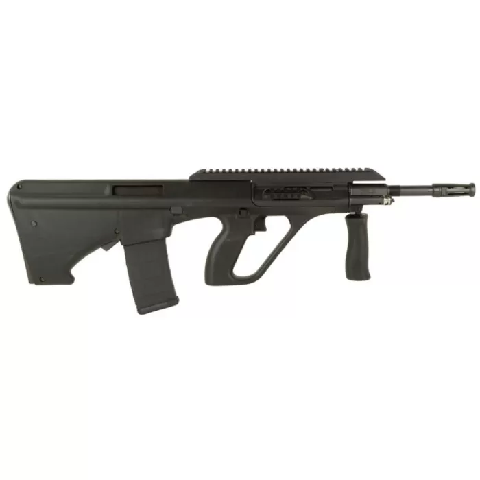 Steyr AUG A3 M2 w/NATO Magazine .300 BLK 16
