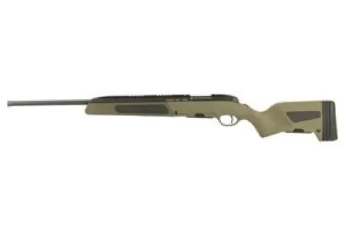 Steyr Arms Scout 308Win 22" HB Grn 263463E4 -