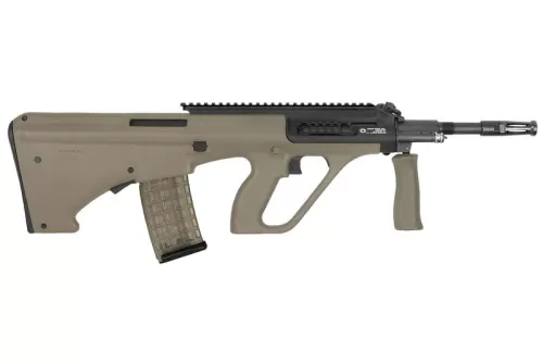 Steyr Arms Aug A3 M1 Mud 5.56 NATO / .223 Rem 16" Barrel 30-Rounds