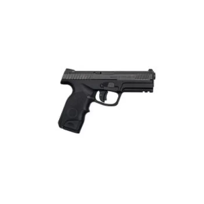 Steyr 39.621.2KSD L9-A1TB Double 9mm 5" 17+1 Black Polymer Grip Steyr 39.621.2KSD L9-A1TB Double 9mm 5" 17+1 Black Polymer Grip
