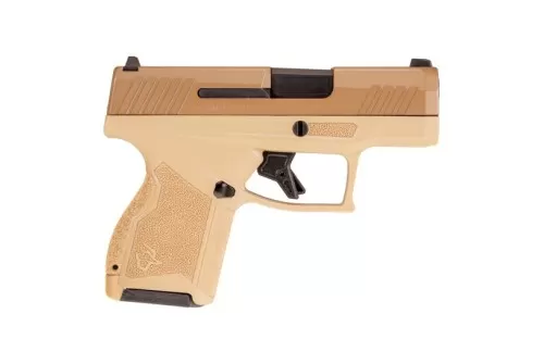 Taurus GX4 9mm 3