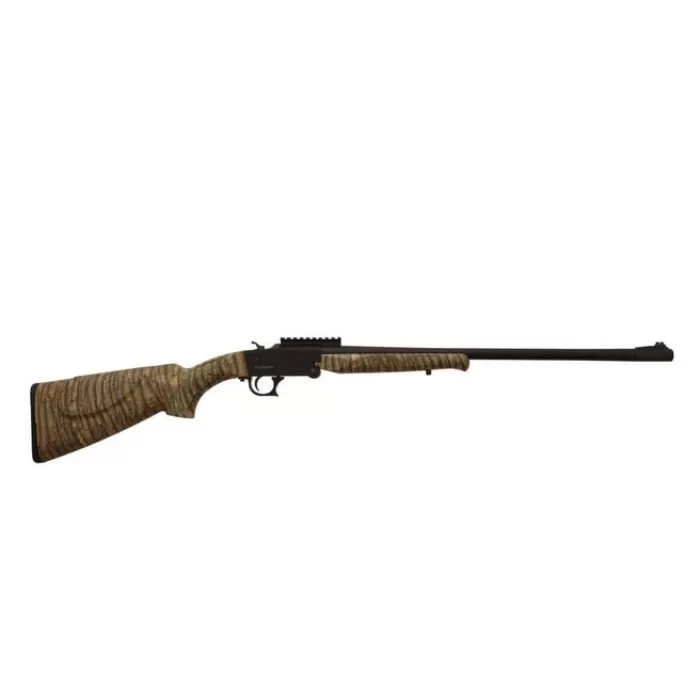 Sidekick Single Shot 20GA - 26in Camo Konus Nuclear Dot Sight Sidekick Single Shot 20GA - 26in Camo Konus Nuclear Dot Sight