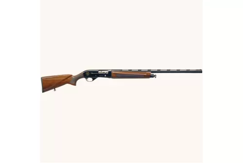 TR Imports Silver Eagle Sporter Walnut 12 GA 28" Barrel 4-Rounds Fiber Optic Front Sight