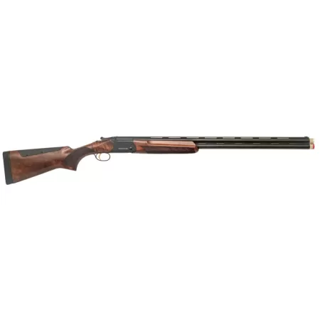 TRISTAR CYPHER SP SPORTING ONE EJ 12 GA, 30" Barrel, 2 rnd - Walnut/Blued [MPN:99014]