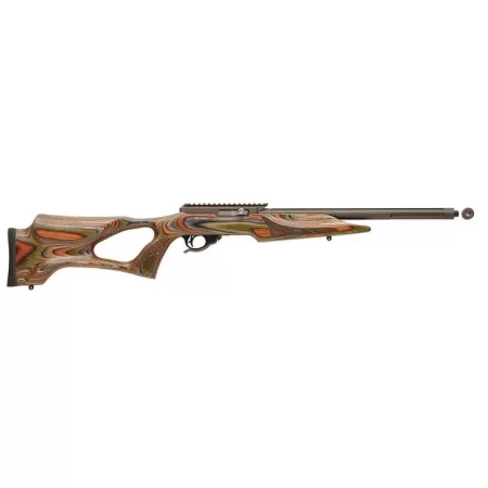 Tactical Solutions X-Ring 22Lr 16.5" 10Rd Lam TST TE-04 V-FOREST 879971002289