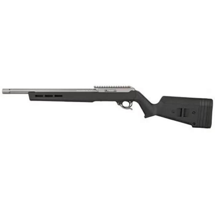 Tactical Solution X-Ring VR .22 LR 16.5" Barrel 10 Rounds Tactical Solution X-Ring VR .22 LR 16.5" Barrel 10 Rounds