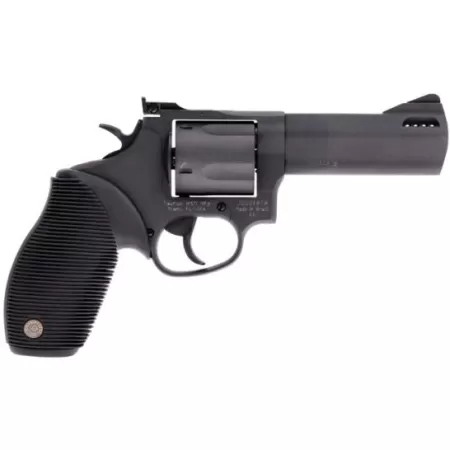 Taurus 44Tracker .44 Mag 4" Barrel Revolver - 2-440041TKR