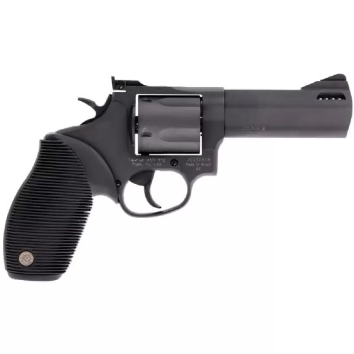 Taurus 44Tracker .44 Mag 4" Barrel Revolver - 2-440041TKR