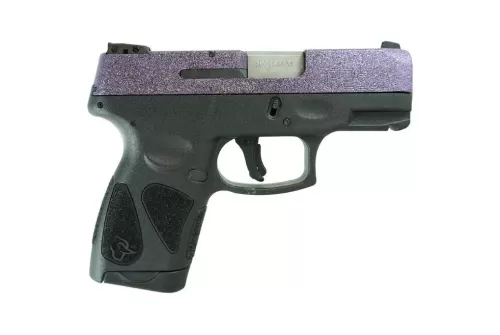 G2S 9MM BLK/BLK 3.2