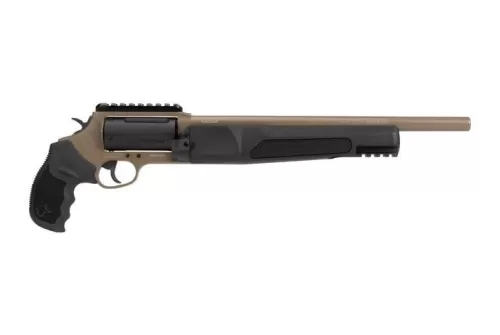 Taurus Judge Defender 45/410 5rd Fde