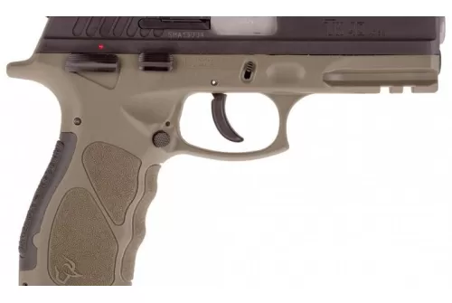 Taurus Th40 40s&w Blk/odg 4.3" 15+1 #