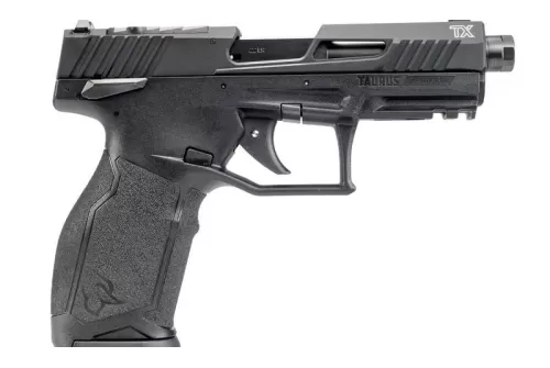 Taurus 2TX22 .22 LR 4.1