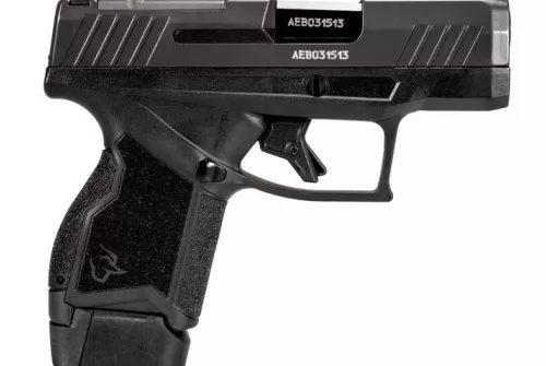 TAURUS GX4 9MM 3