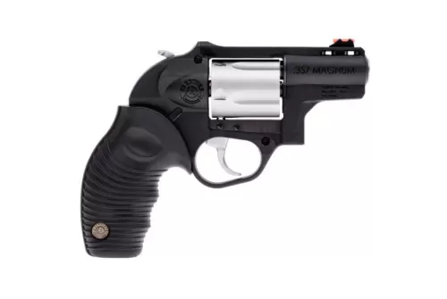 Taurus 605 Protector .357 Mag Polymer Pistol - 2-605029PLY