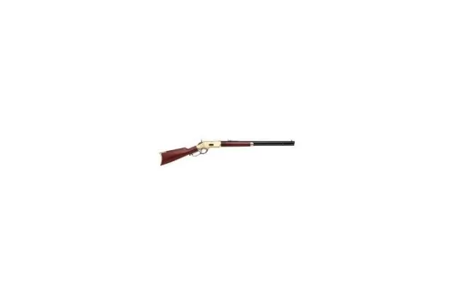 Taylor's & CO Uberti 1866 Sporting 45Lc 24.25 Oct Bbl 201A 839665002216