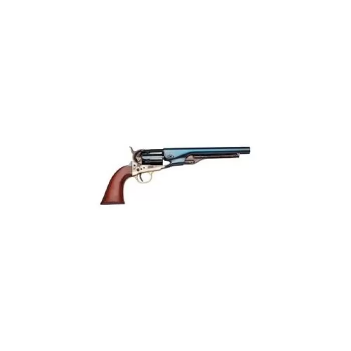 Taylors and Co. 1860 Army.44 8 inch Black Powder Revolver Taylors and Co. 1860 Army.44 8 inch Black Powder Revolver