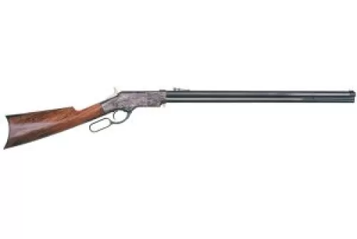 Taylor's & CO Uberti 1860 Henry 45Lc Steel Oct Barrel 199A 839665002124