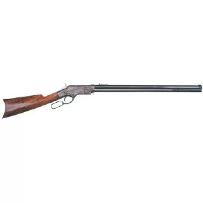 Taylor's & CO Uberti 1860 Henry 45Lc Steel Oct Barrel 199A 839665002124