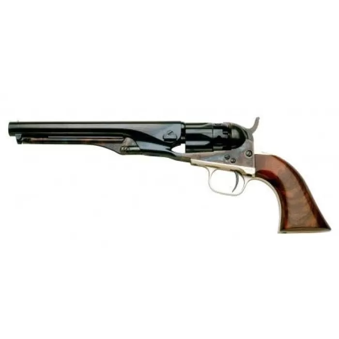 Taylors And Company 1862, Tay 315a 1862 Police Uberti Bp .36 5.5 Taylors And Company 1862, Tay 315a 1862 Police Uberti Bp .36 5.5