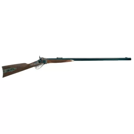 Pedersoli Sharps L.range 1874 - .45-70 34" Walnut
