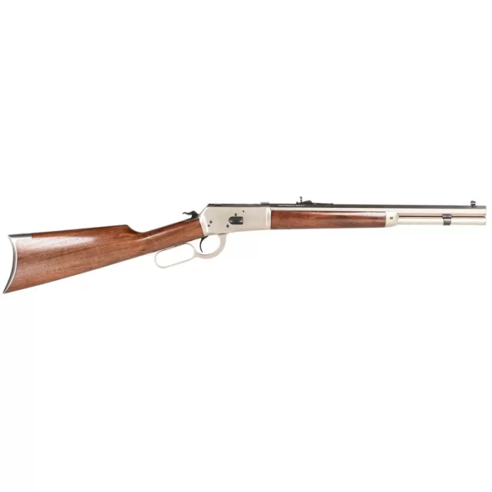 Taylors and Co 1892 Walnut .357 Mag 16" Barrel 7-Rounds Taylors and Co 1892 Walnut .357 Mag 16" Barrel 7-Rounds