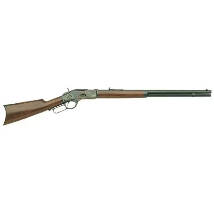 TF UBERTI 1873 STRAIGHT STOCK 45LC 18 TF UBERTI 1873 STRAIGHT STOCK 45LC 18