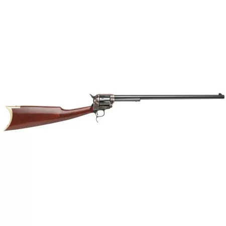 Taylor's & CO Uberti 1873 Quickdraw Revolving Carbine 357Mag 0409