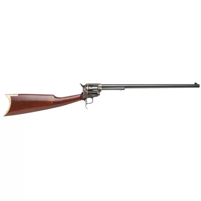 Taylor's & CO Uberti 1873 Quickdraw Revolving Carbine 357Mag 0409